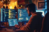 The Day I Learned to Love Debugging