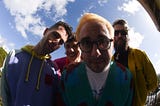 Interview: Tokyo Police Club Make One Last Stop at The Paradise Before Bidding Farewell