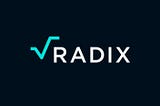 Possible DeFi Applications on Radix