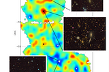 Individuata la materia oscura? Prudenza, ragazzi