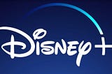 Disney Plus Logo Animation — Jetpack Compose