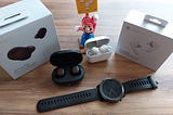 A real companion for health: Amazfit PowerBuds Pro
