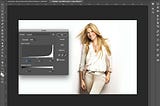 Как быстро сделать цветокоррекцию в Photoshop, если фотография желтит, синит или темновата?