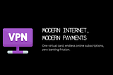 How to Pay for VPN Services Online