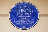 Find the Densest Area of London’s Blue Plaques with Geospatial Data