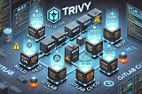 Detect CVEs in Built Images Using Trivy and GitLab CI
