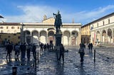 The Role of Immigration in the Fall of the Roman Empire