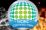SELECT Restoration in Toronto, ON is an IICRC Certified Firm