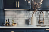 “Top 10 Kitchen Colors That Always Remain in Trend by The KAP Designs”