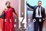 Developing an Engaging Protagonist: Lessons from ELEVATOR BABY