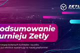 Podsumowanie Turnieju Zetly na Aplikacji Sport Quizes