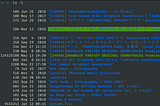 The great Shell: What happens when you type “ls -l” in the shell