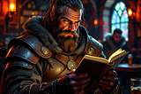 The Character Conundrum