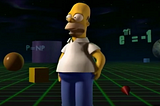 Homer Simpson Found the Solution to a $1,000,000 Problem