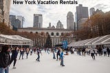 Which is the Best Place to Spend Winter in New York?