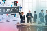 How SMEs can Improve Business Operations with Automation?