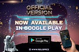 🔥 HOT NEWS: ANOTHER UNIVERSE APP IS NOW AVAILABLE ON GOOGLE PLAY 😳