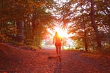 The Simple Trick That Makes Me Run Faster and for Longer