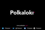 Polkalokr — next step in technology