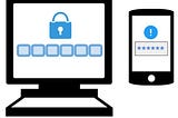 Time-based One-time Passwords (TOTP)