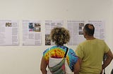 Engaging stakeholders?