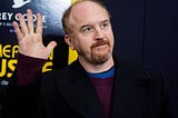 An Email From Louis CK