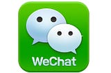 Will WeChat Become The New Face of Messaging Apps In The West?