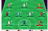 How I managed to improve my decision making in the Fantasy Premier League game