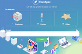 FastApps is the right partner for your business if…