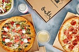 How Oath Pizza Embraced Digital and Turned Delivery Profitable