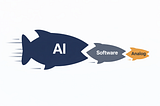 Is AI killing open-source business models?