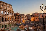 Rome on a Budget: Getting Around the City
