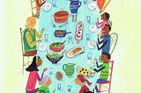 Setting the Table — The Weight of Perfection