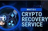 Crypto Recovery Service: Celebrating the Wins and Successes of CCI