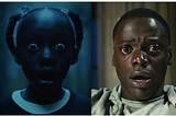 The Women in Jordan Peele’s GET OUT and US