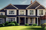 Reimagining the American Lawn