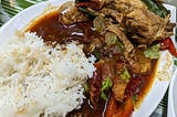 Chicago Uyghur Food: Cafe Alif