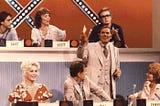 I’ve Learned [Blank]Watching the Match Game
