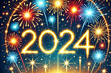 Let’s Take a Moment to Enjoy What We Achieved in 2024