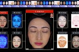 Derma Quip to Mount Campaigns on Best Skin care with New 3D Skin Analysis