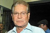 Salim Khan Pointed Out a Major Flaw in the Script of Baazigar