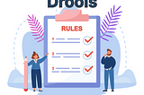 Drools in Spring boot