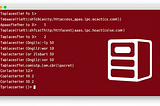 Apache Server Configuration and the workings of the .htaccess file