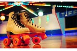 Move Slow To Learn Fast — What I learned about coding at a skating rink.