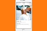 Tinder robot reveals men are not as terrible as you might think