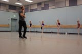 Exploring Online Dance Instruction