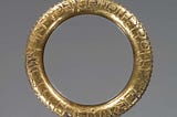 THE BRONZE TALISMAN