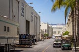 Entertainment Industry Slowly Returns to Work in Los Angeles