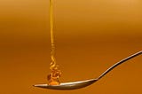 Royal Organic Sidr Honey from Greenway Farms