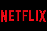 Netflix — Patterns and Flows
